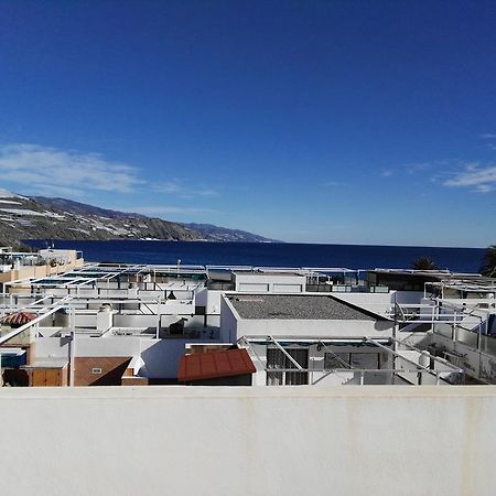 Velez Nazari Cambriles Apartamento Lujar Exterior foto