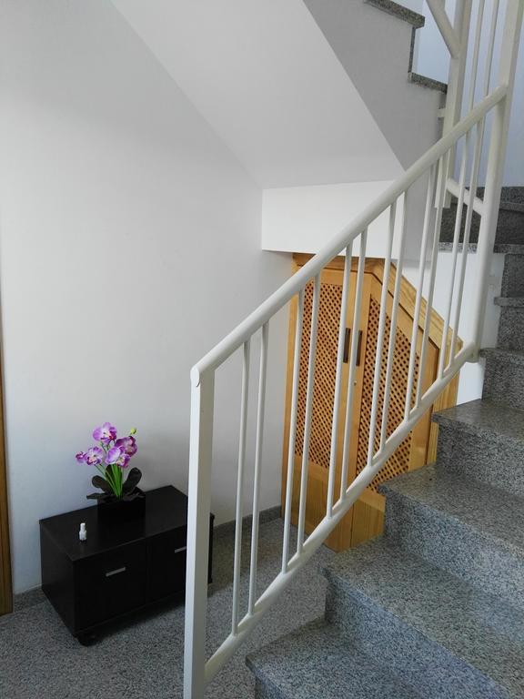 Velez Nazari Cambriles Apartamento Lujar Exterior foto