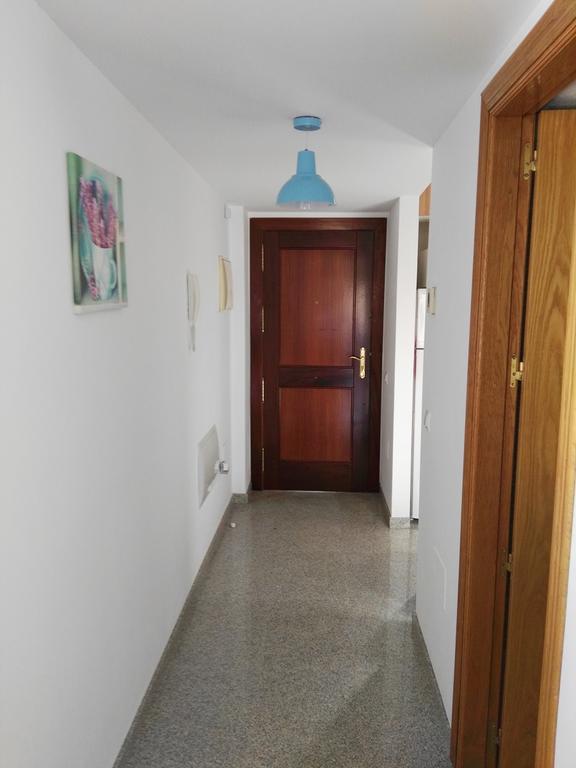 Velez Nazari Cambriles Apartamento Lujar Exterior foto
