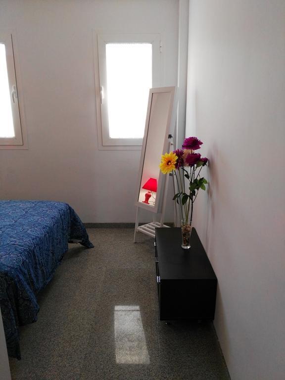 Velez Nazari Cambriles Apartamento Lujar Exterior foto
