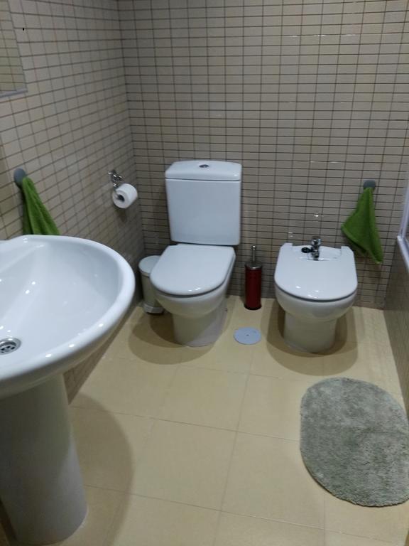 Velez Nazari Cambriles Apartamento Lujar Exterior foto