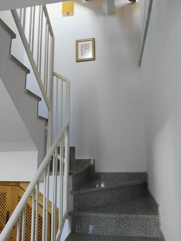Velez Nazari Cambriles Apartamento Lujar Exterior foto