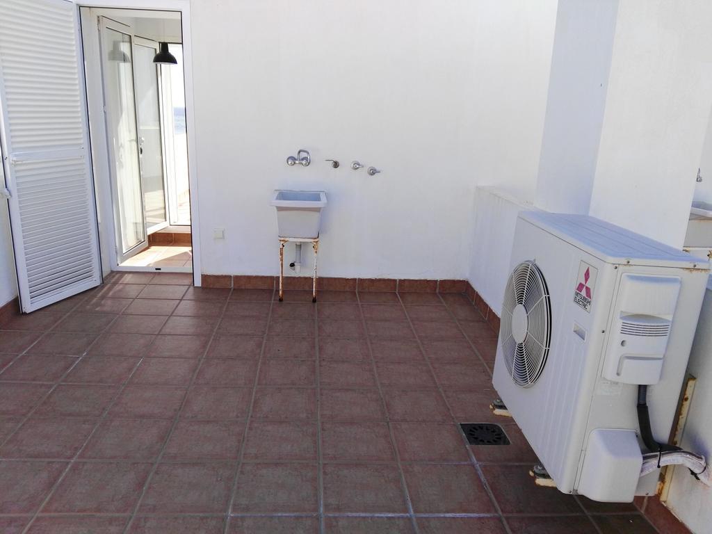 Velez Nazari Cambriles Apartamento Lujar Exterior foto