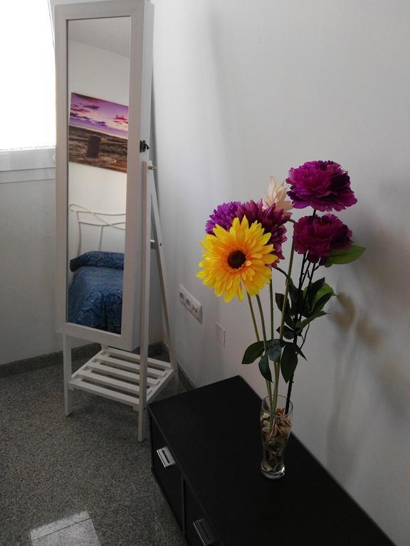 Velez Nazari Cambriles Apartamento Lujar Exterior foto