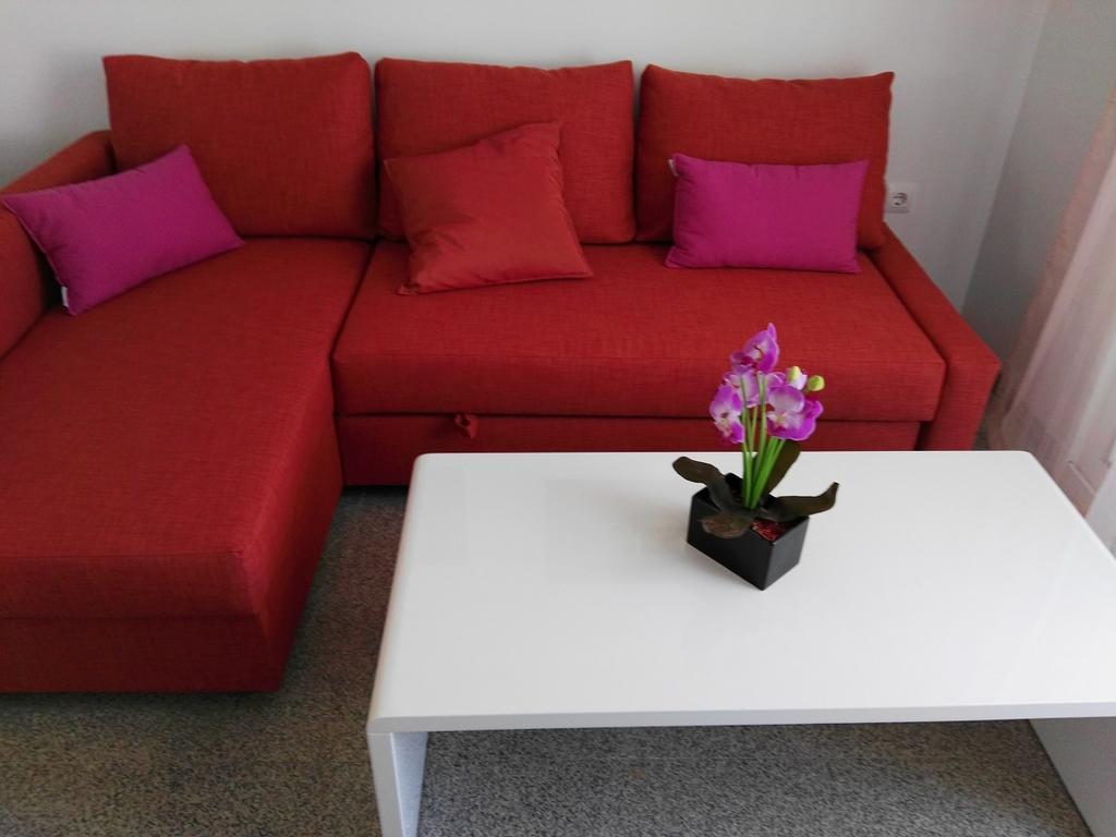 Velez Nazari Cambriles Apartamento Lujar Exterior foto