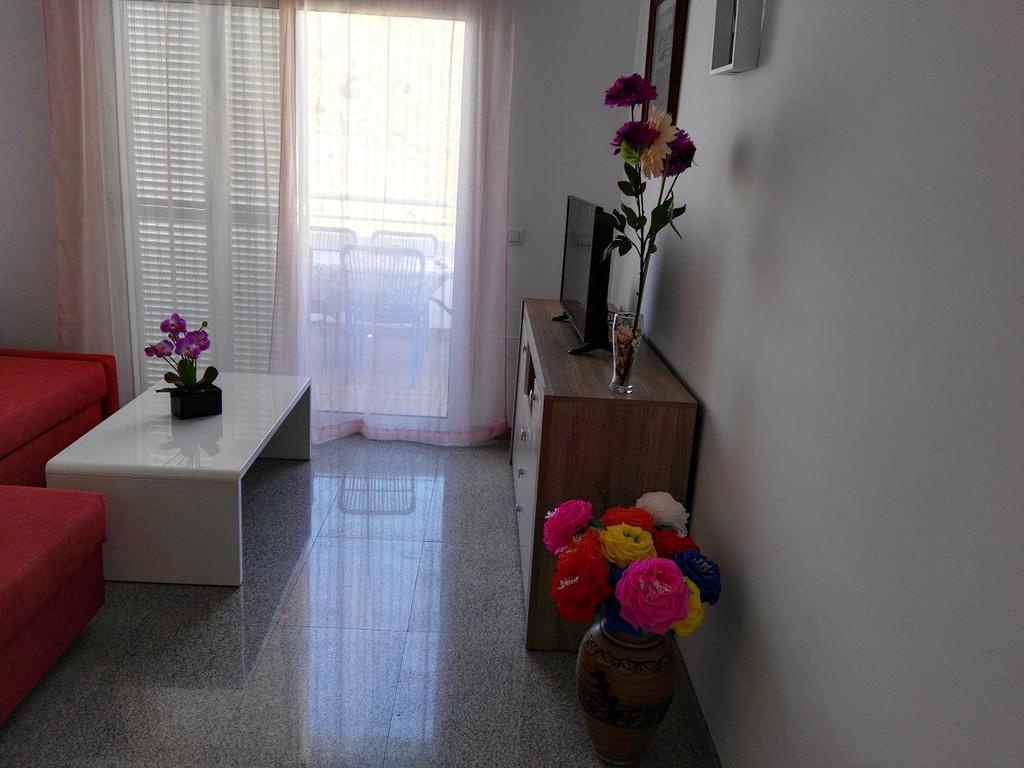 Velez Nazari Cambriles Apartamento Lujar Exterior foto