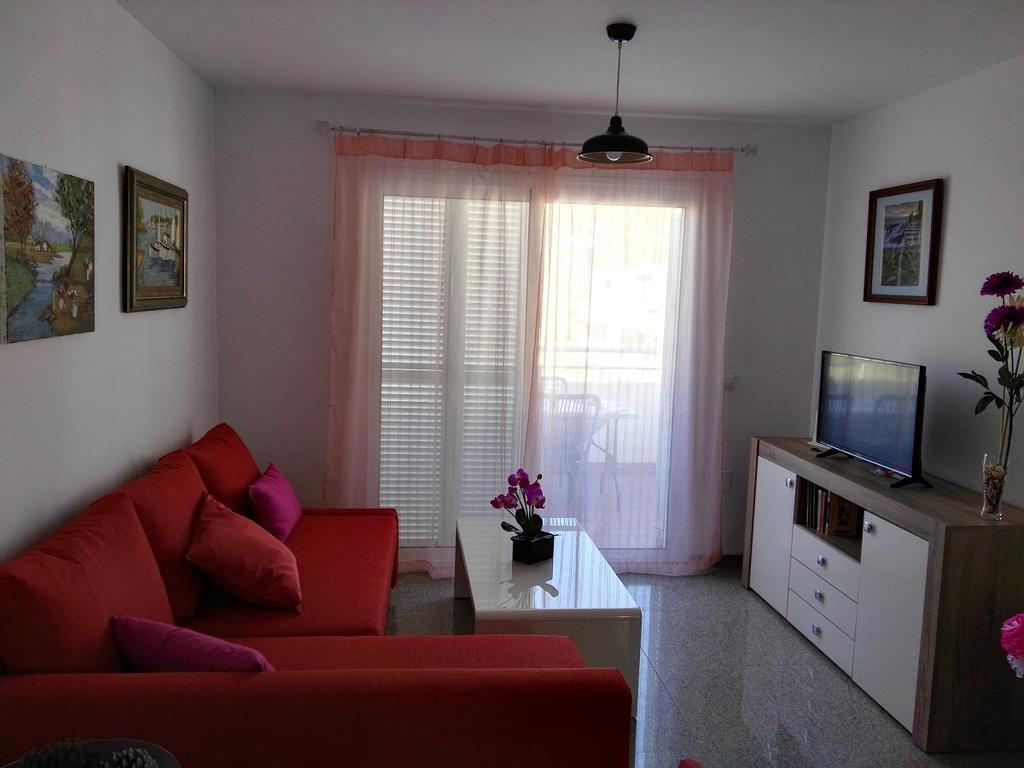 Velez Nazari Cambriles Apartamento Lujar Exterior foto