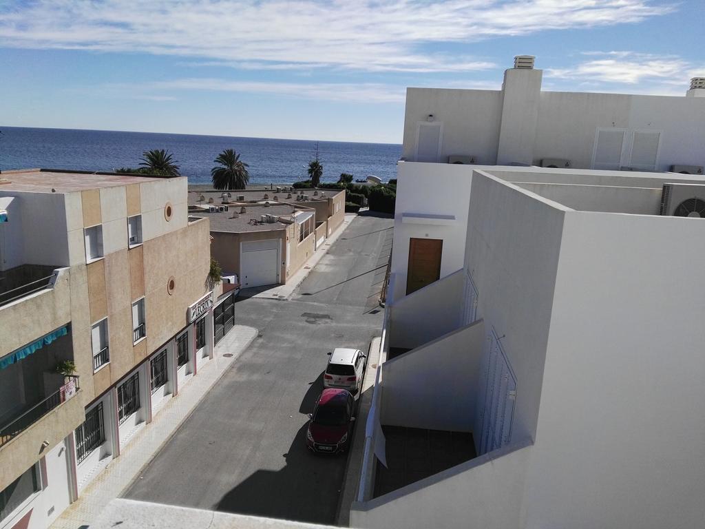 Velez Nazari Cambriles Apartamento Lujar Exterior foto