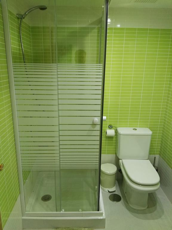 Velez Nazari Cambriles Apartamento Lujar Exterior foto
