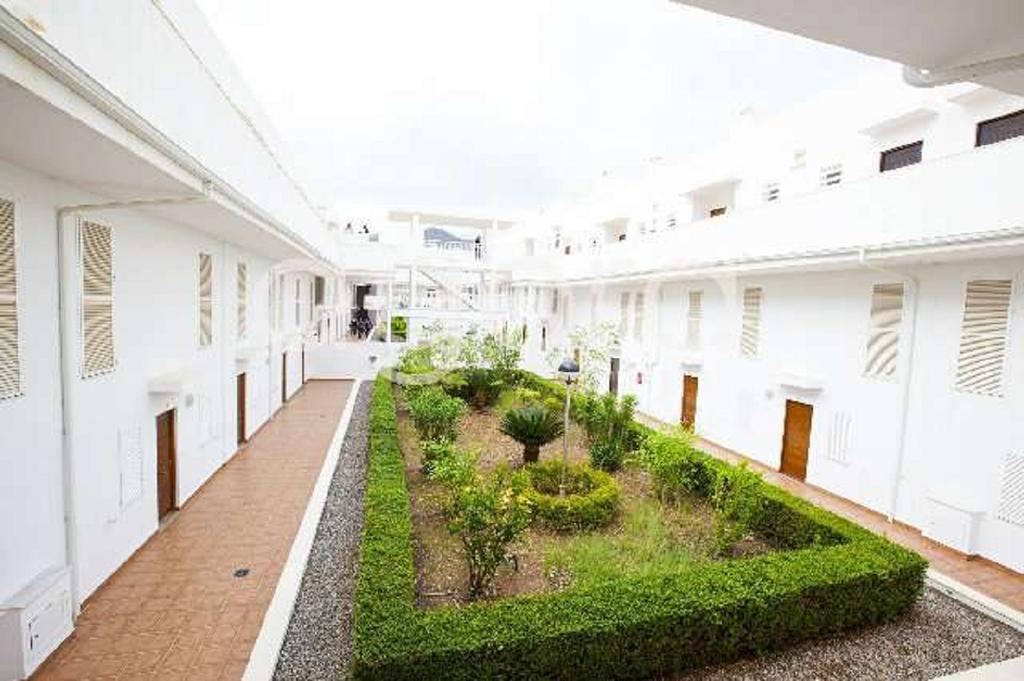 Velez Nazari Cambriles Apartamento Lujar Exterior foto