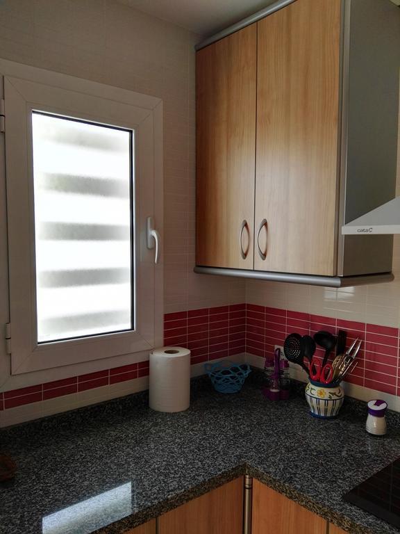 Velez Nazari Cambriles Apartamento Lujar Exterior foto