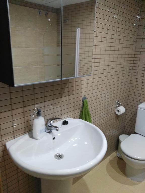 Velez Nazari Cambriles Apartamento Lujar Exterior foto