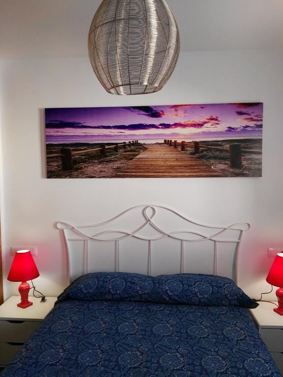 Velez Nazari Cambriles Apartamento Lujar Exterior foto