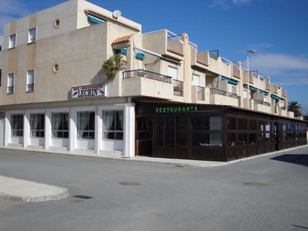 Velez Nazari Cambriles Apartamento Lujar Exterior foto