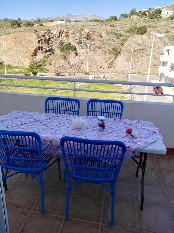Velez Nazari Cambriles Apartamento Lujar Exterior foto