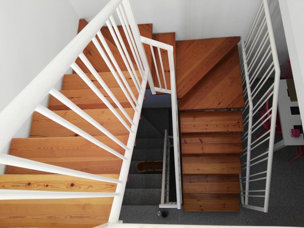 Velez Nazari Cambriles Apartamento Lujar Exterior foto