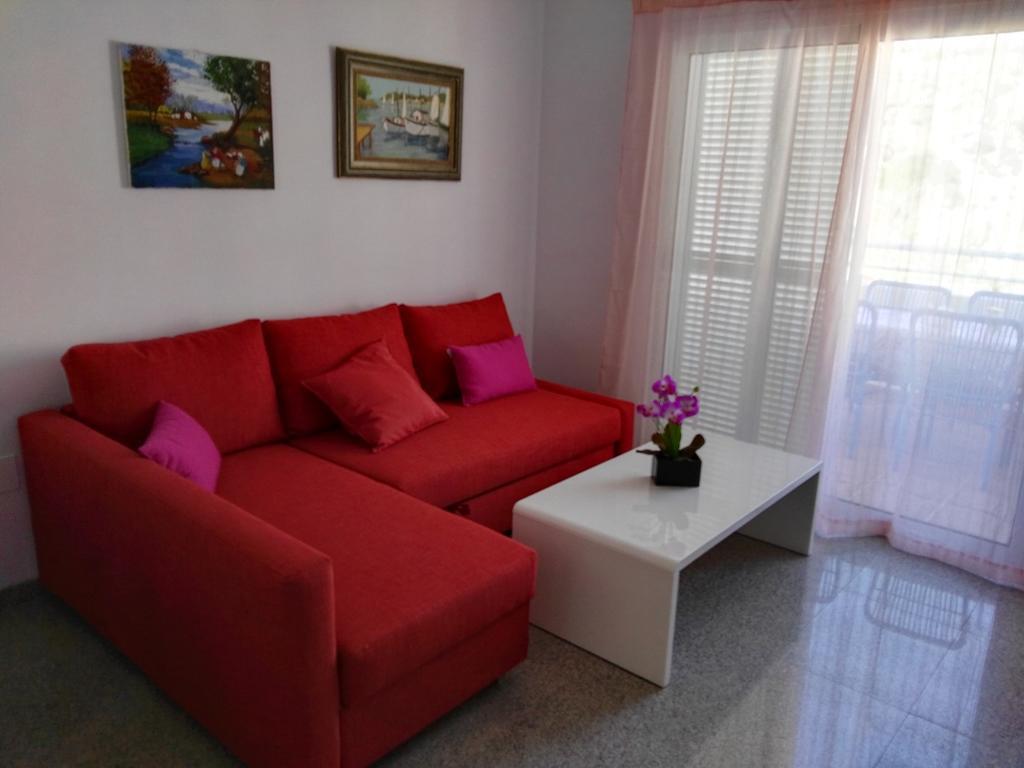 Velez Nazari Cambriles Apartamento Lujar Exterior foto