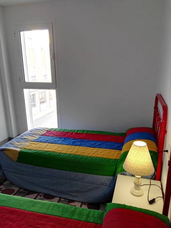Velez Nazari Cambriles Apartamento Lujar Exterior foto