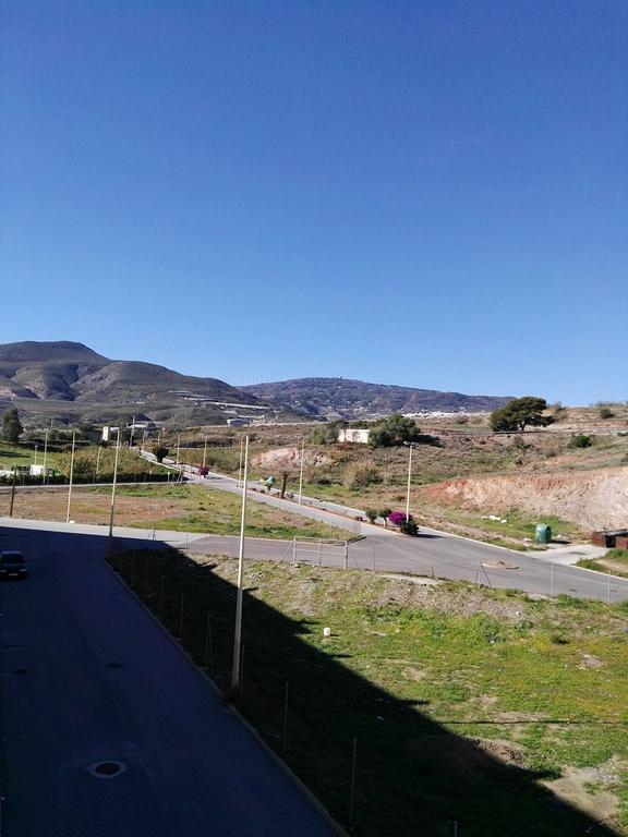 Velez Nazari Cambriles Apartamento Lujar Exterior foto