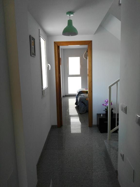 Velez Nazari Cambriles Apartamento Lujar Exterior foto