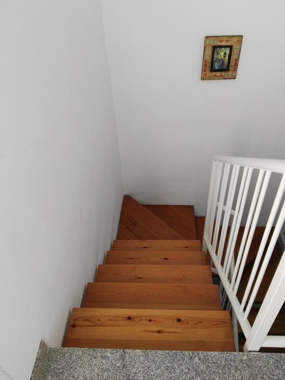 Velez Nazari Cambriles Apartamento Lujar Exterior foto