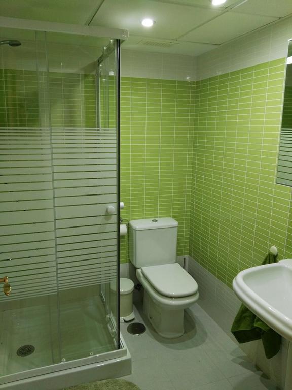 Velez Nazari Cambriles Apartamento Lujar Exterior foto