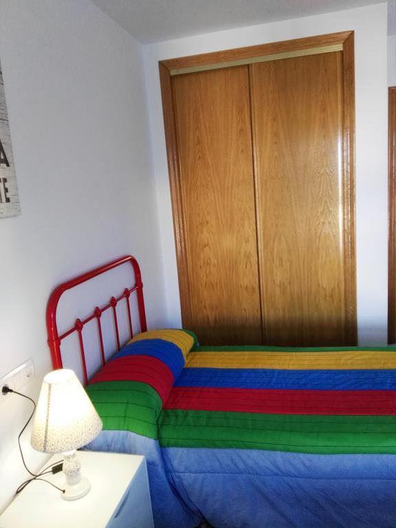 Velez Nazari Cambriles Apartamento Lujar Exterior foto