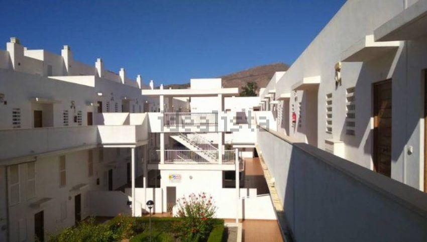 Velez Nazari Cambriles Apartamento Lujar Exterior foto