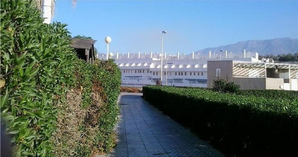 Velez Nazari Cambriles Apartamento Lujar Exterior foto