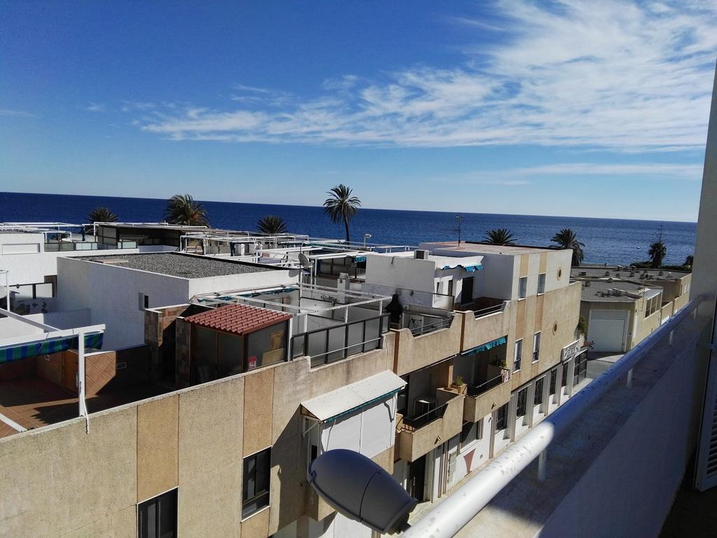 Velez Nazari Cambriles Apartamento Lujar Exterior foto