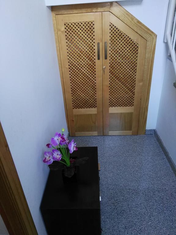 Velez Nazari Cambriles Apartamento Lujar Exterior foto