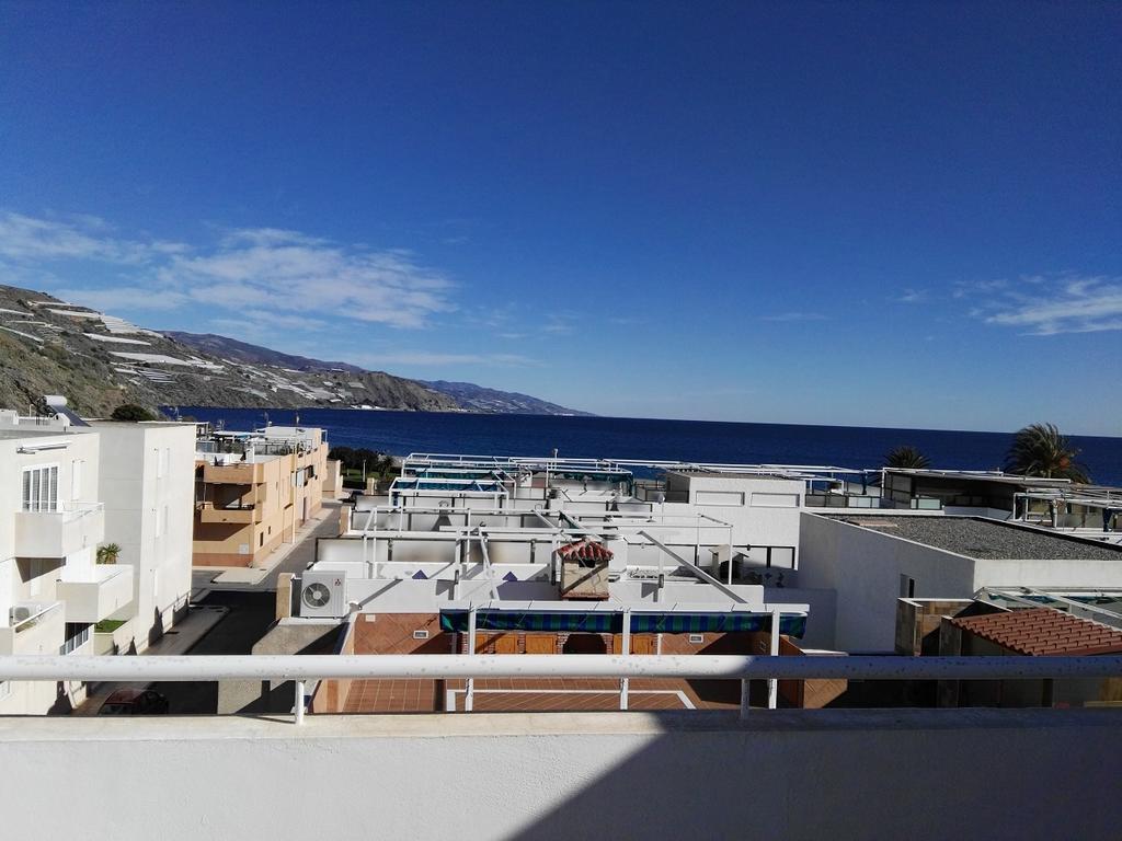 Velez Nazari Cambriles Apartamento Lujar Exterior foto